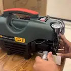 مضخه مياه 200 بار