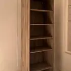 ارفف من ايكيا بتصميم خاص