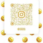 للبيع يوزر انستا g6d6 الحساب معه الايميل الاساسي نضيف مره