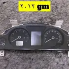 داخليه كابرس ltz