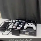 للبيع اكس بوكس