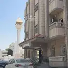 عمارة للبيع بحي الصفا 400م