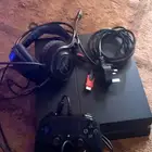 سوني فور للبيع سكاكا