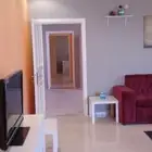 شقه مفروشه بجده شهري غرفه وصالح حي الواحه شارع التحليه