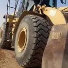 شيول للايجار معا السائق 2012 950H