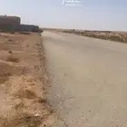 للبيع ارض سكنية في مشاش السهول