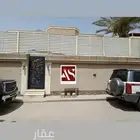 فيلا للبيع بحي المصيف (تباع كأرض)
