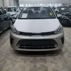 كيا بيجاس GLS نص فل موديل 2026