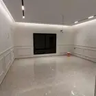 للبيع شقه تمليك 5 غرف وصاله بالشعله تشطيب مودرن