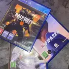 اشرطة سوني فور فيفا وكود