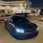 دوج تشارجر 2019