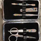 ادوات تقليم الاظافر