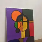 لوحة فنية
