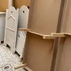 2 سرير للبيع وطاولة وكوميدينا 2