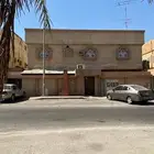 عمارة للبيع حي احد71
