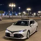 كامري 2019 فل كامل