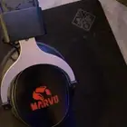 سماعات Marvo 7.1 من جرير   ماوس باد Omen