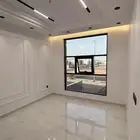 شقق تمليك وفلل روف على واجهتين
