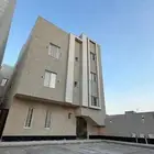 شقق تمليك حي الفيصلية