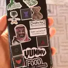 ايفون 7 بلس و حساب ببجي للبدل ب جوال من 11 وفوق