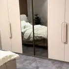 غرف نوم ارقي التصاميم