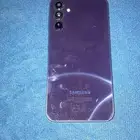 جوال سامسونج A15 نظييف