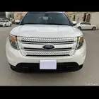 تشليح اكسبلور جميع الموديلات