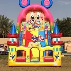 تاجير العاب هوائية