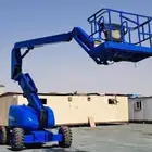 مان لفت للايجار