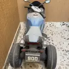 سيارة اطفال كهربائية