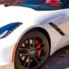 جميع جنوط كورف أصلية وكالة