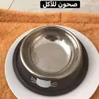 مستلزمات قطط كاملة بسعر رمزي