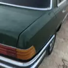 مرسيدس كلاسيك 1977 280 S