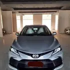 تايوتا كامري