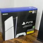 سوني فايف نظيف وجديد