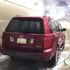 هوندا أتش آر