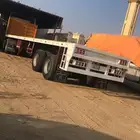 تيدر سطحه