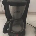 ماكينة قهوة بالتنقيط ( Jano )