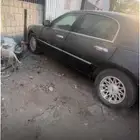 لنكولن 1999 مبيعات القصيبي ممشى قليل