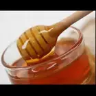 عسل طبيعي مضمون