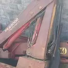 ونش بالفنجر 7طن