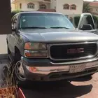 جمس يوكن 2001