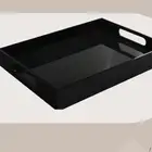 صواني اكريلك فاخره جوده تصميم حسب الطلب