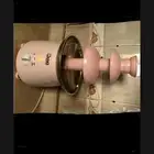 جهاز نافورة شوكولاتة