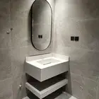 مغاسل رخام