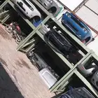 دودة مجموعة دركسون و علبة دركسون اصلية و طرنبة