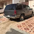 للبيع جمس يوكن موديل 99 للبيع مفحوص ومجدد وجاهز لنقل