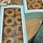 كعك بالسميد
