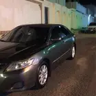 للبيع كامري 2011