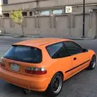 هوندا سيفيك